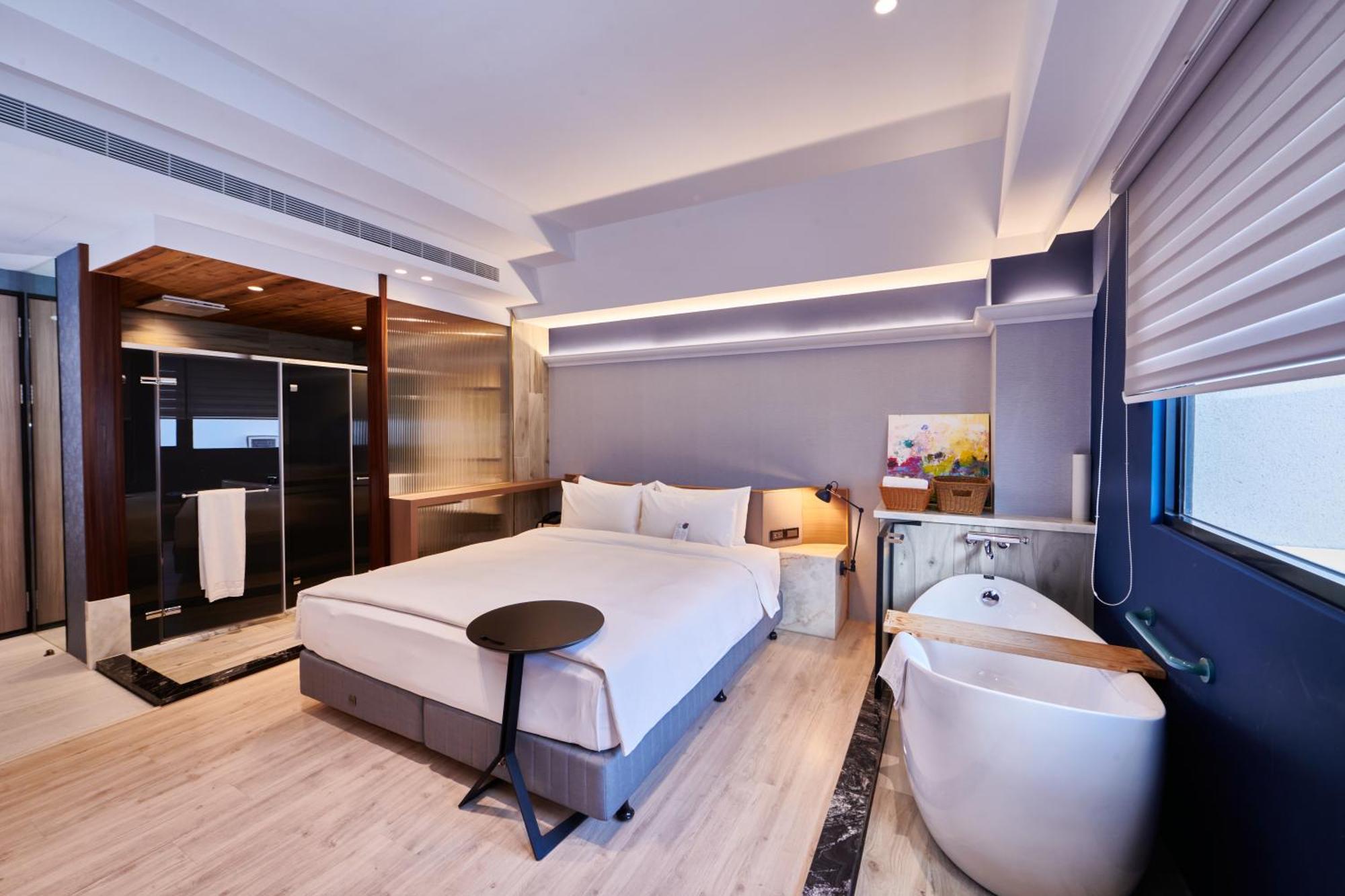 Bed and Breakfast 墾丁耳東華苑erdong Manor Exterior foto